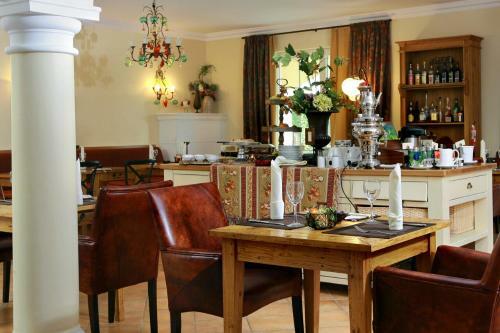Ampervilla Hotel