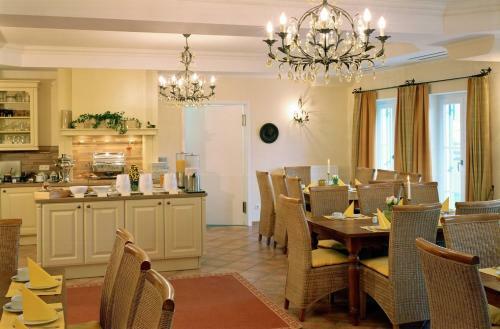 Ampervilla Hotel
