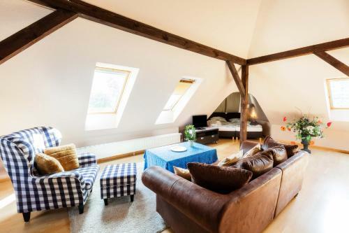 Apartamento Heinsens Ellerbek