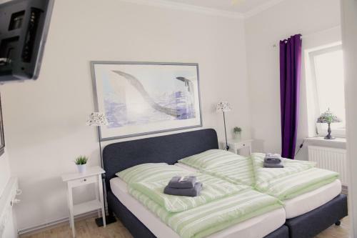 Apartamento Heinsens Ellerbek
