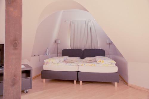 Apartamento Heinsens Ellerbek