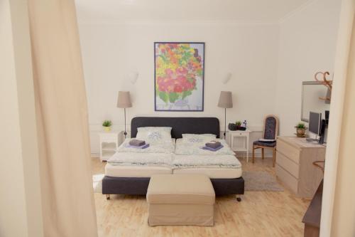 Apartamento Heinsens Ellerbek