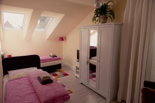 Apartamento Heinsens Ellerbek