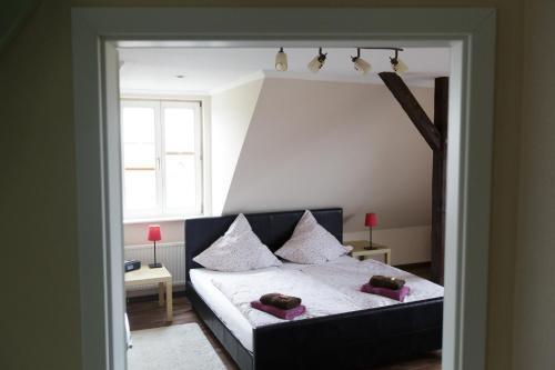Apartamento Heinsens Ellerbek