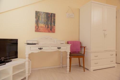Apartamento Heinsens Ellerbek