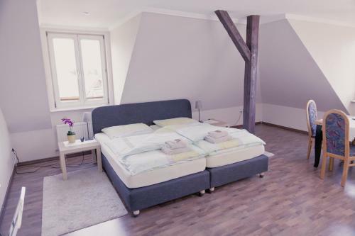 Apartamento Heinsens Ellerbek
