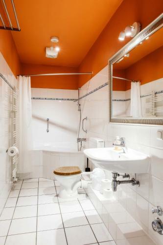 Apartamento Heinsens Ellerbek