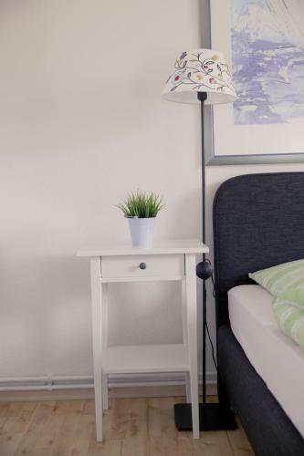 Apartamento Heinsens Ellerbek