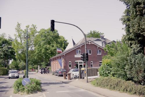 Apartamento Heinsens Ellerbek