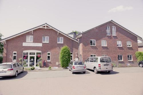 Apartamento Heinsens Ellerbek