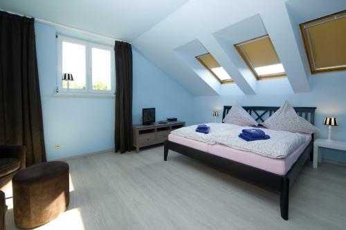 Apartamento Heinsens Ellerbek