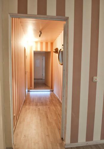 Apartamento Heinsens Ellerbek