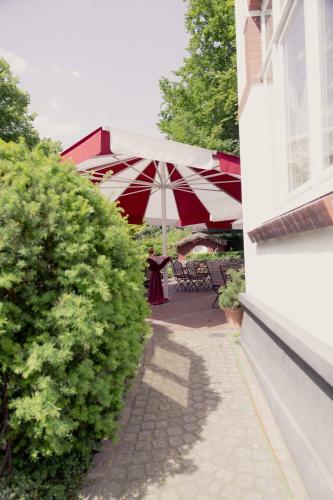 Apartamento Heinsens Ellerbek