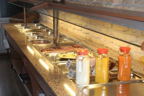 Landgasthof-bikerhotel Arnold