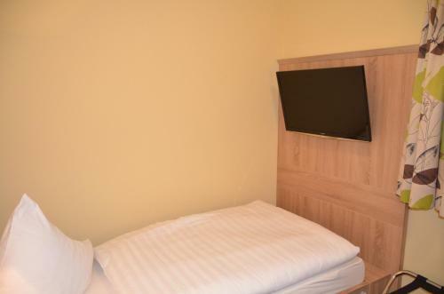 Hotel Sassor