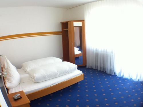 Hostal Landgasthof Hotel Scheubel
