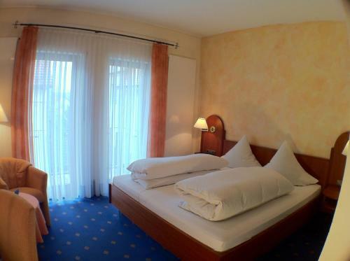 Hostal Landgasthof Hotel Scheubel