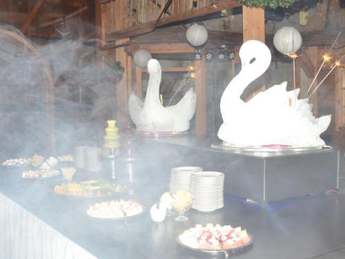 Hostal Landgasthof Hotel Scheubel