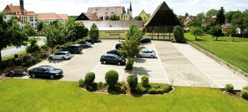 Hostal Landgasthof Hotel Scheubel