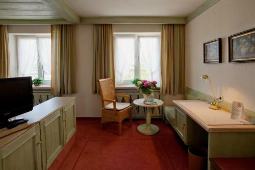 Hotel Mayer