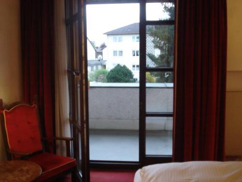 Hotel Regerhof