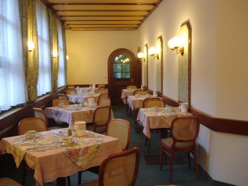 Hotel Regerhof