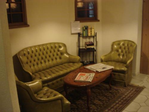 Hotel Regerhof