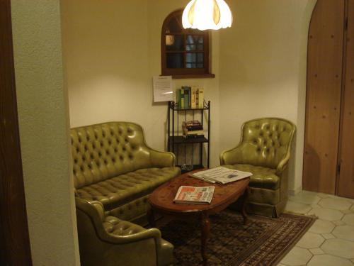 Hotel Regerhof