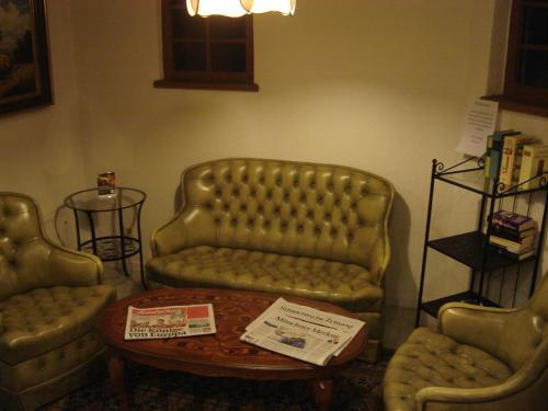Hotel Regerhof