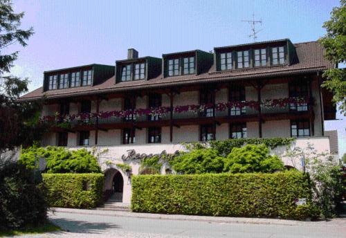 Hotel Regerhof