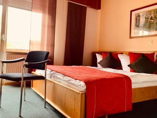 Hostal Hotel Auerm�hle