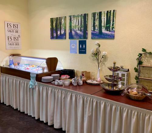 Hostal Hotel Auerm�hle