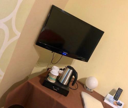 Hostal Hotel Auerm�hle