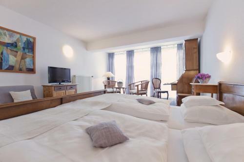 Romantik Hotel Superior Alte Vogtei