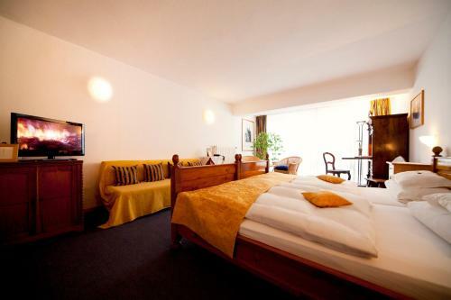 Romantik Hotel Superior Alte Vogtei