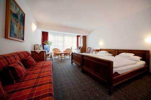 Romantik Hotel Superior Alte Vogtei