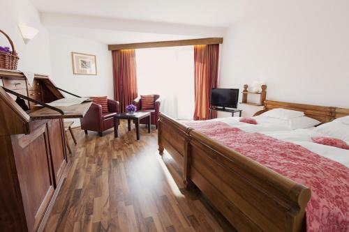 Romantik Hotel Superior Alte Vogtei