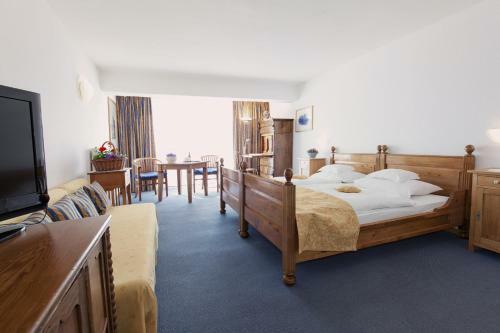 Romantik Hotel Superior Alte Vogtei