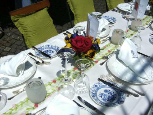 Romantik Hotel Superior Alte Vogtei