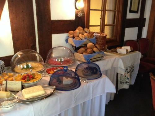 Romantik Hotel Superior Alte Vogtei