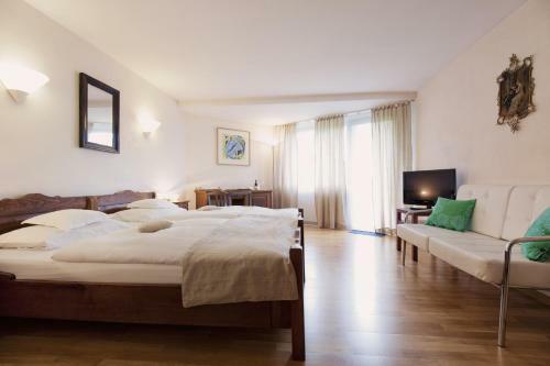 Romantik Hotel Superior Alte Vogtei