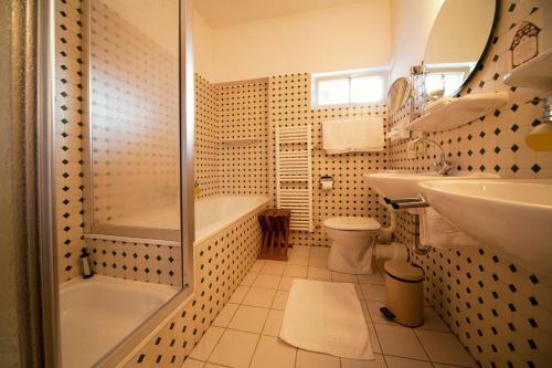Romantik Hotel Superior Alte Vogtei
