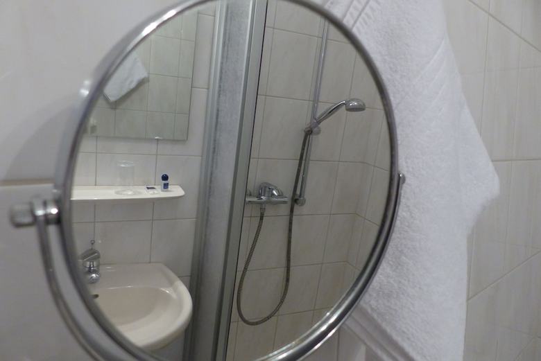 Hotel Hansa