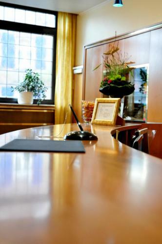 Hotel Altes Gasthaus Lanvers