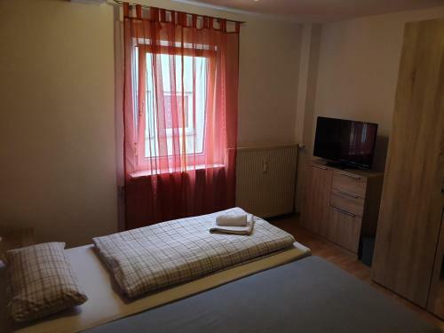 Hostal Pension Zum Adler