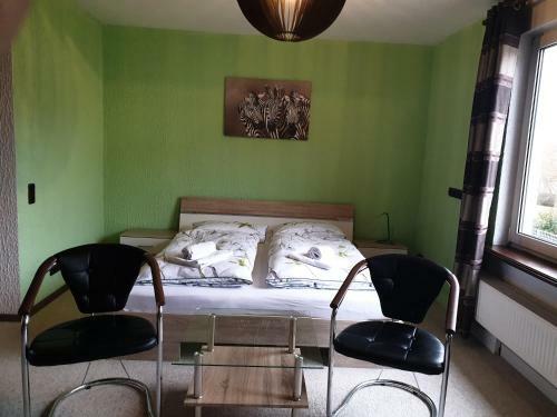 Hostal Pension Zum Adler