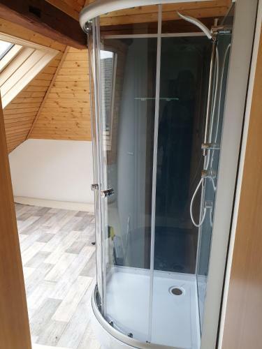 Hostal Pension Zum Adler