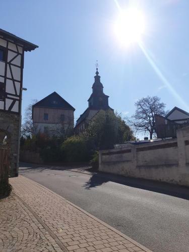Hostal Pension Zum Adler