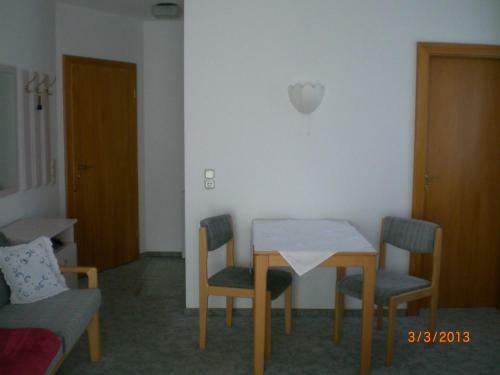 Hostal Haus Confido