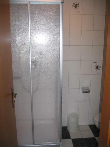 Hotel Waldpension J�gerst�berl